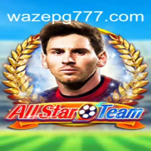 AllStarTeam: Conheça o Novo Fenômeno dos Jogos
