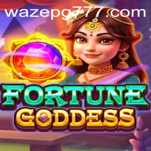 FORTUNEGODDESS: Uma Imersão no Novo Jogo que Conquista com Estratégia e Agilidade
