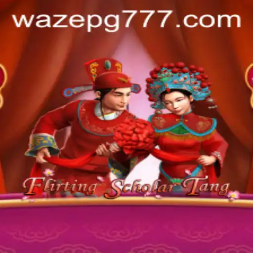 Flirting Scholar Tang: Uma Aventura Cativante no Mundo dos Games