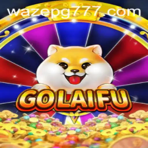 Descubra GoLaiFu: O Novo Fenômeno dos Jogos com Elementos de Waze PG