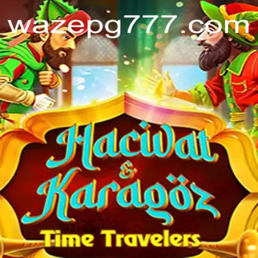 Descubra Hacivat and Karagoz: O Fascinante Mundo do Jogo Tradicional Turco