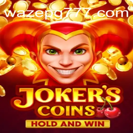 Descubra JokersCoins: O Novo Fenômeno dos Jogos Interativos
