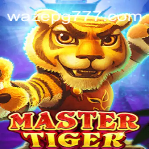 Descubra o Mundo Fascinante de MasterTiger: Uma Jornada de Aventura e Estratégia