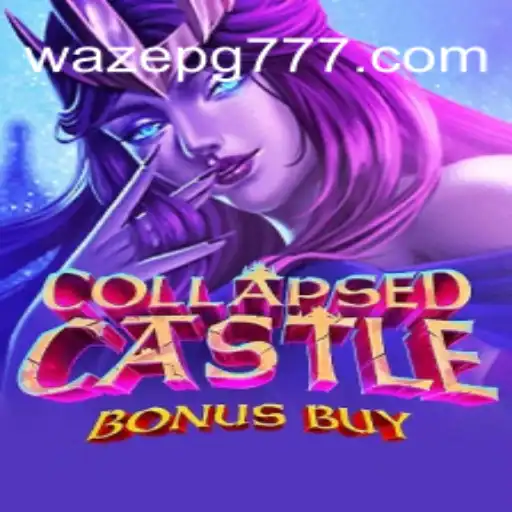 Desvendando o Mundo de CollapsedCastleBonusBuy e o Impacto de Waze PG