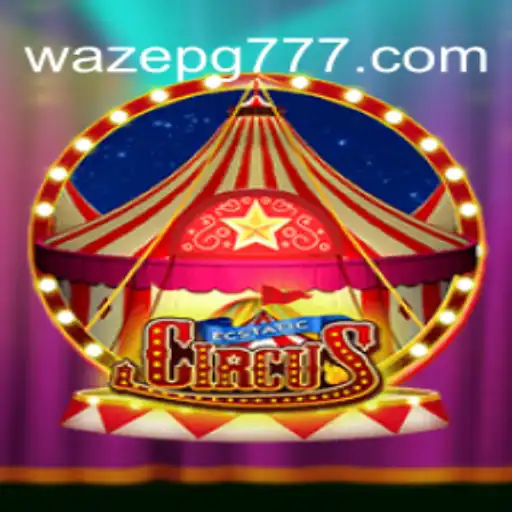 EcstaticCircus: Mergulhe no Mundo Encantado do Circo Virtual