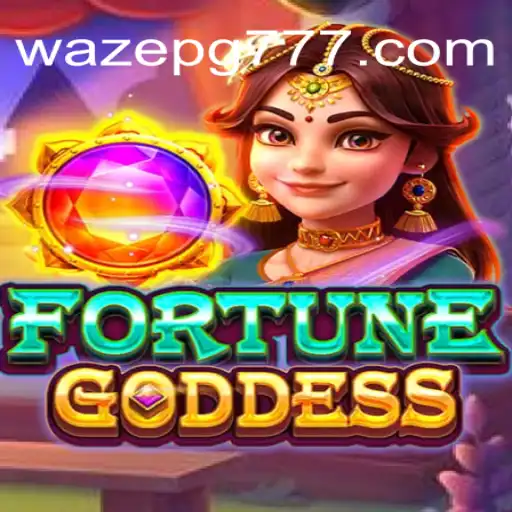 FORTUNEGODDESS: Uma Imersão no Novo Jogo que Conquista com Estratégia e Agilidade