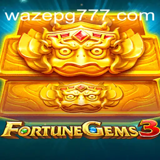 Explorando FortuneGems3: Um Mergulho no Mundo de Aventuras e Recompensas
