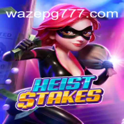 Explorando o Mundo de HeistStakes: Um Mergulho nas Emoções e Estratégias do Jogo