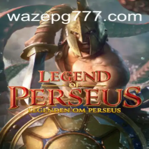 LegendofPerseus: Aventura e Estratégia no Mundo Mitológico