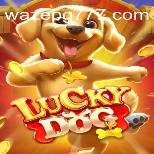 Explorando o Universo de LuckyDog: Guia Completo do Novo Jogo Sensação