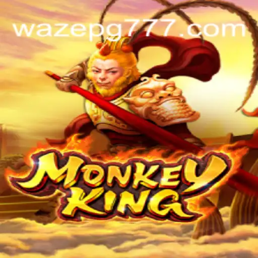 MonkeyKing: Uma Jornada Épica no Mundo dos Jogos de Tabuleiro