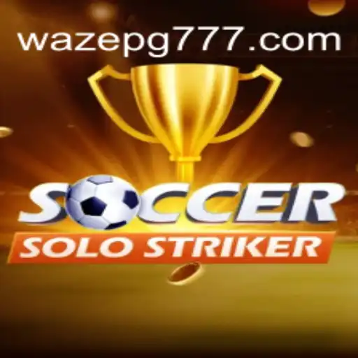 SoccerSoloStriker: A Nova Sensação no Mundo dos Games