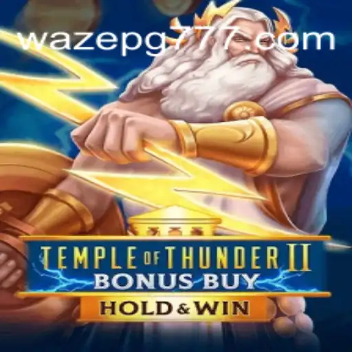 Descubra as Aventuras Épicas de TempleofThunderIIBonusBuy