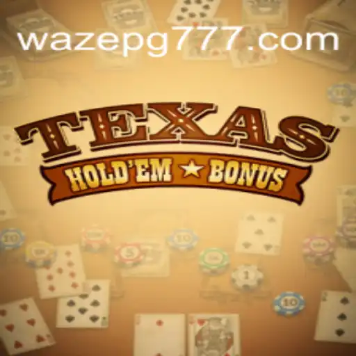 Texas Hold'em Bonus: Aprenda as Regras e Como Jogar