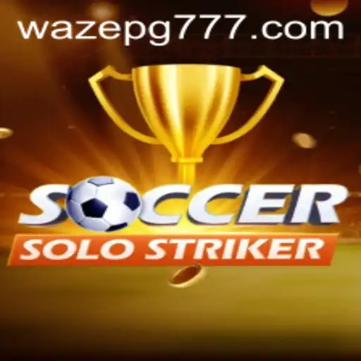 SoccerSoloStriker: A Nova Sensação no Mundo dos Games