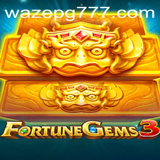 Explorando FortuneGems3: Um Mergulho no Mundo de Aventuras e Recompensas