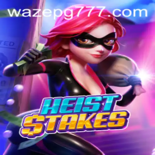 Explorando o Mundo de HeistStakes: Um Mergulho nas Emoções e Estratégias do Jogo