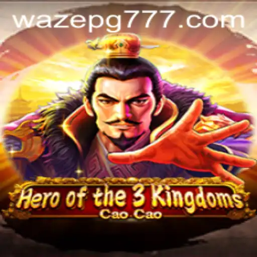 Descubra o Emocionante Jogo 'Heroofthe3KingdomsCaoCao' Integrado com Waze PG