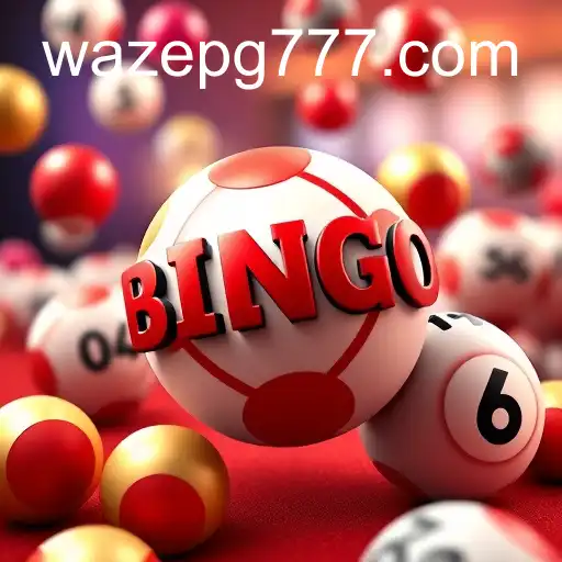 Explorando o Fascinante Mundo dos Jogos de Bingo e o Papel do Waze PG
