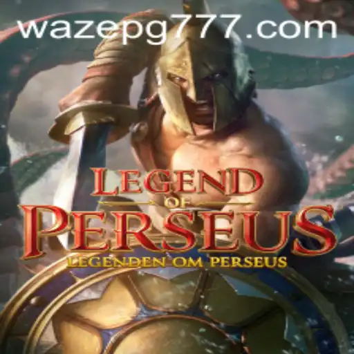LegendofPerseus: Aventura e Estratégia no Mundo Mitológico