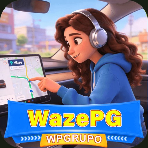 Waze PG