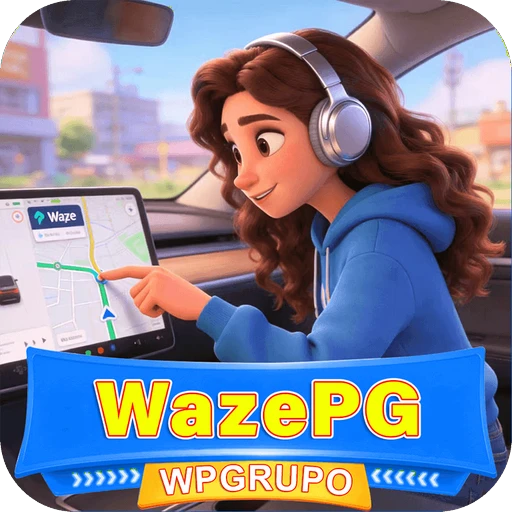 Waze PG