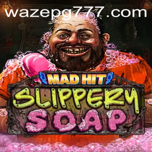 MadHitSlipperySoap: O Novo Fenômeno dos Jogos Mobile