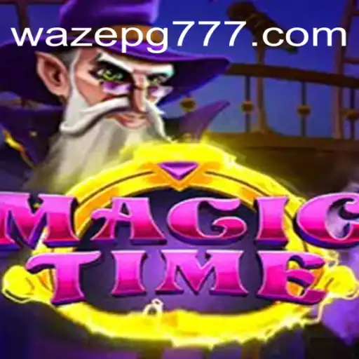 Descubra o Mundo Fantástico de MagicTime: Um Jogo de Estratégia Inovador