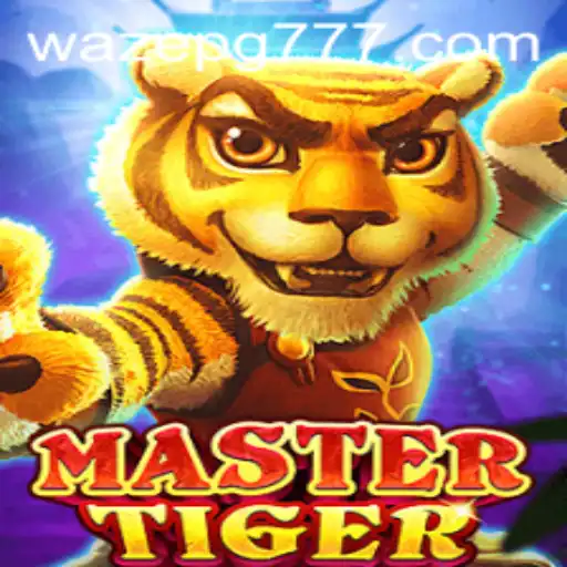 Descubra o Mundo Fascinante de MasterTiger: Uma Jornada de Aventura e Estratégia
