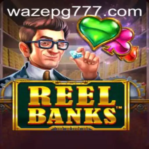 Explorando o Mundo de ReelBanks: Um Novo Patamar em Jogos de Estratégia