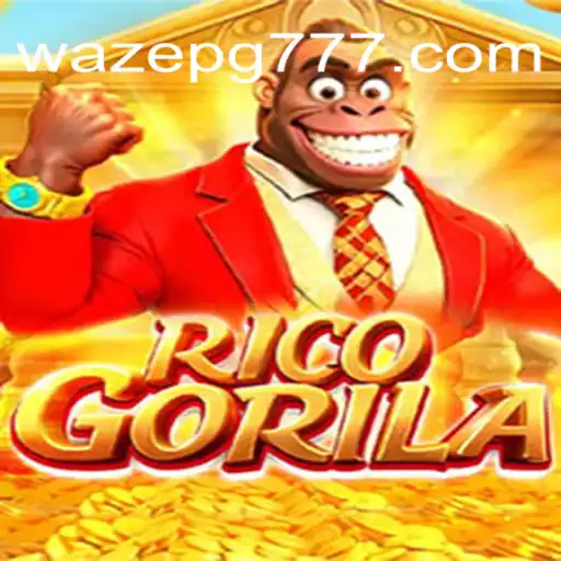 Explorando o Mundo Fascinante de RicoGorila e Waze PG