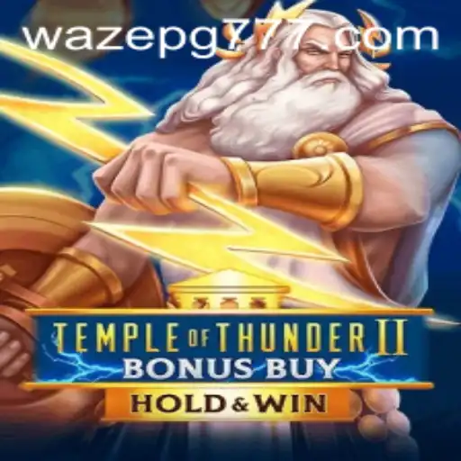 Descubra as Aventuras Épicas de TempleofThunderIIBonusBuy