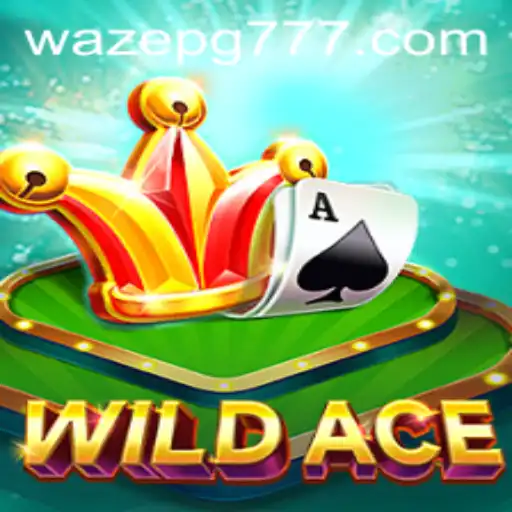 WildAce: Mergulhe na Aventura com Estratégia e Emoção