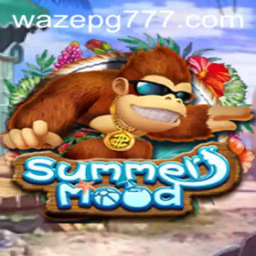 Explorando o Mundo de SummerMood: Uma Experiência de Jogo Única