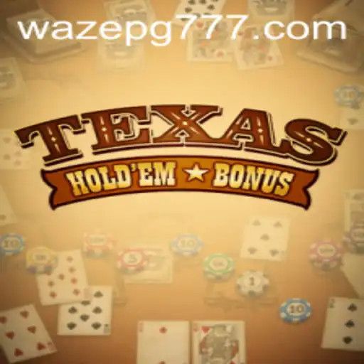 Texas Hold'em Bonus: Aprenda as Regras e Como Jogar