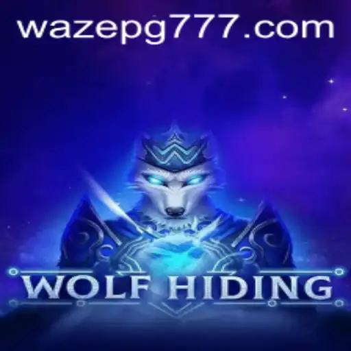 WolfHiding: Um Novo Mundo de Estratégia e Aventura